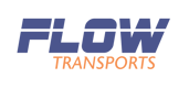 Flow Transports Logo